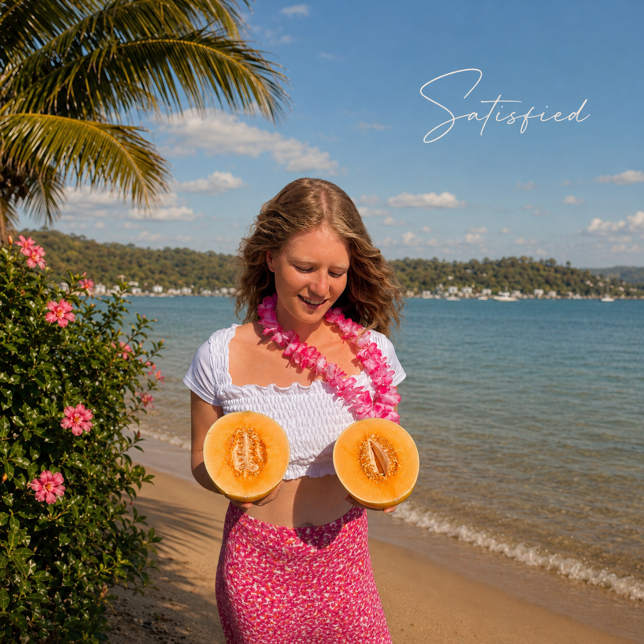 Julia Sana cover artwork