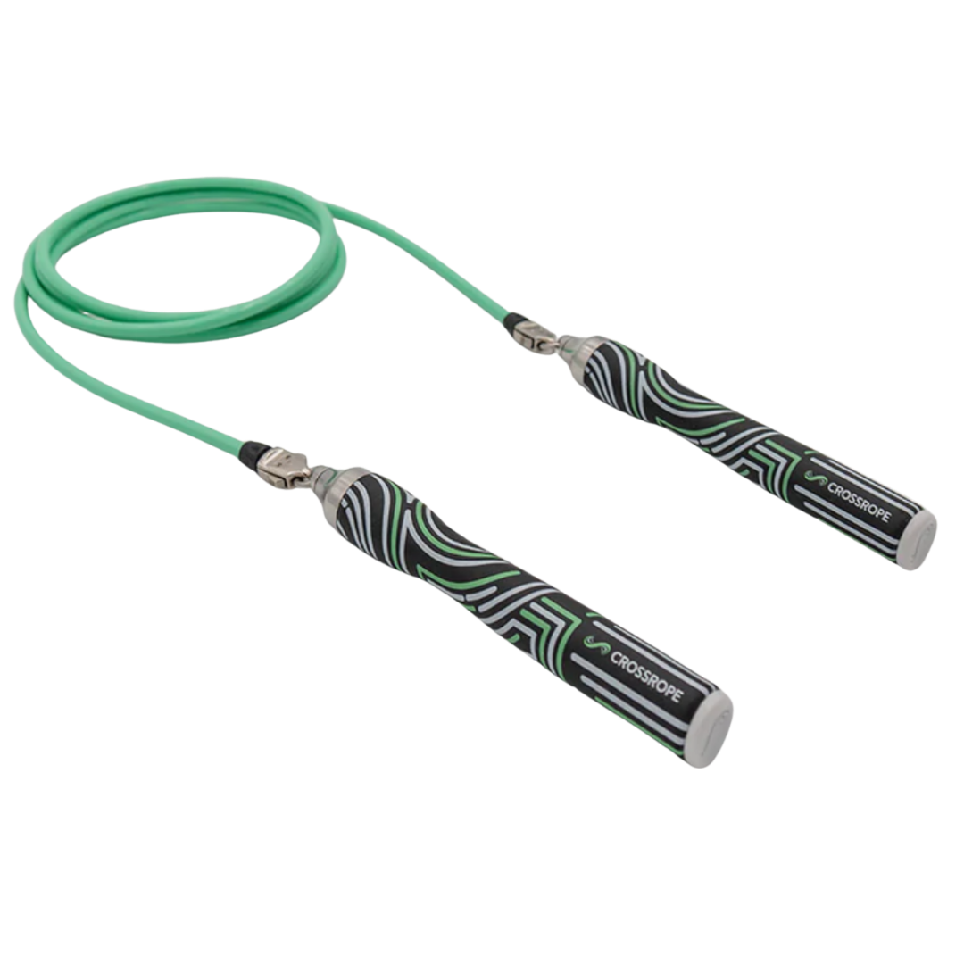 Jump Ropes and Weighted Ropes