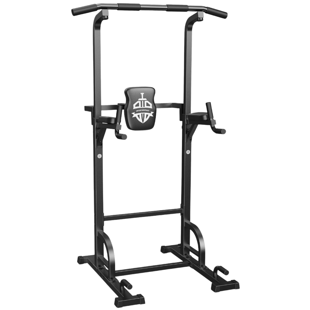 Pull Up Tower
