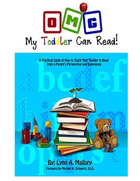How to Purchase OMG, My Toddler Can Read!