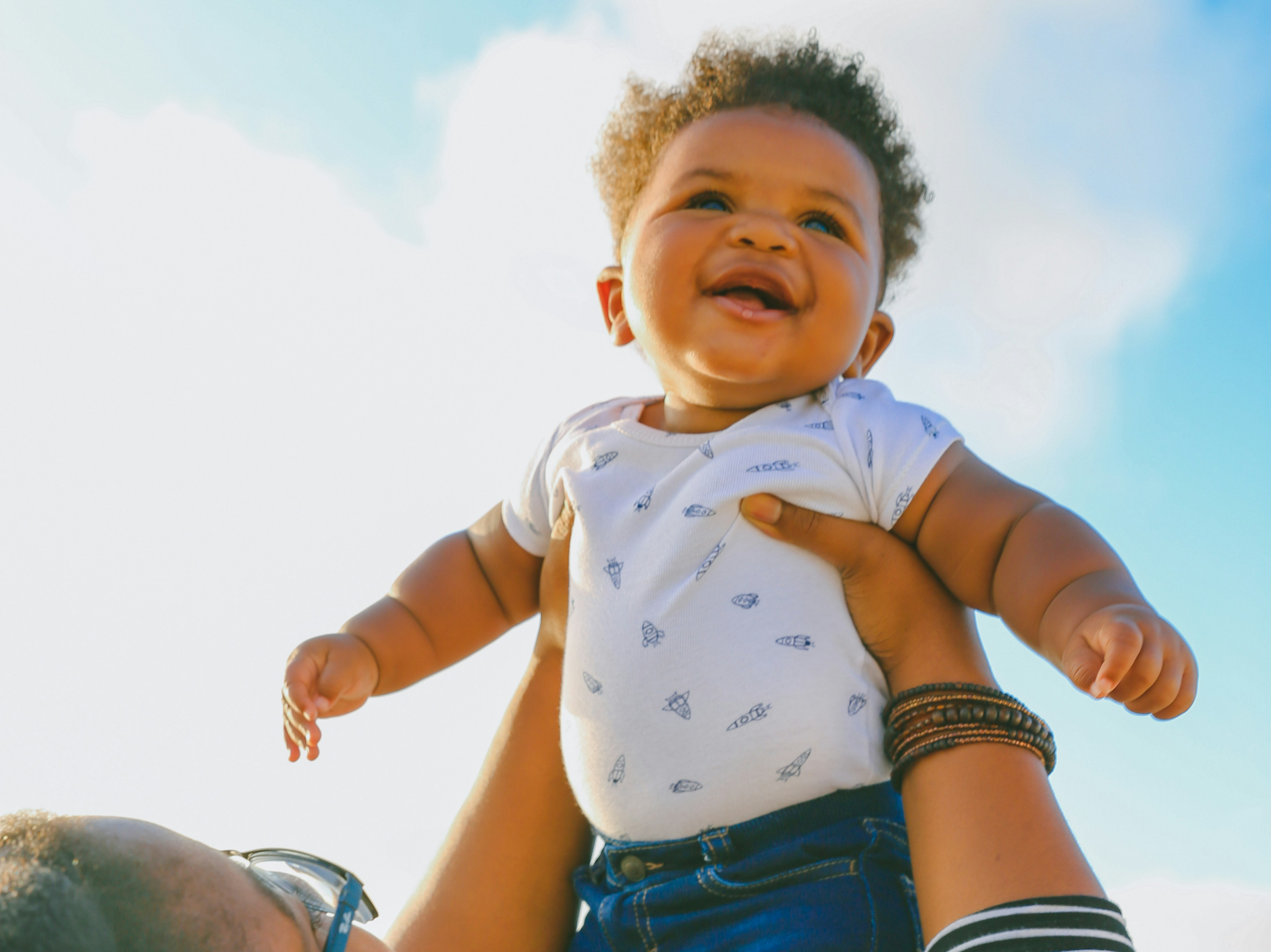 How to Raise a Godly Child in an Ungodly World