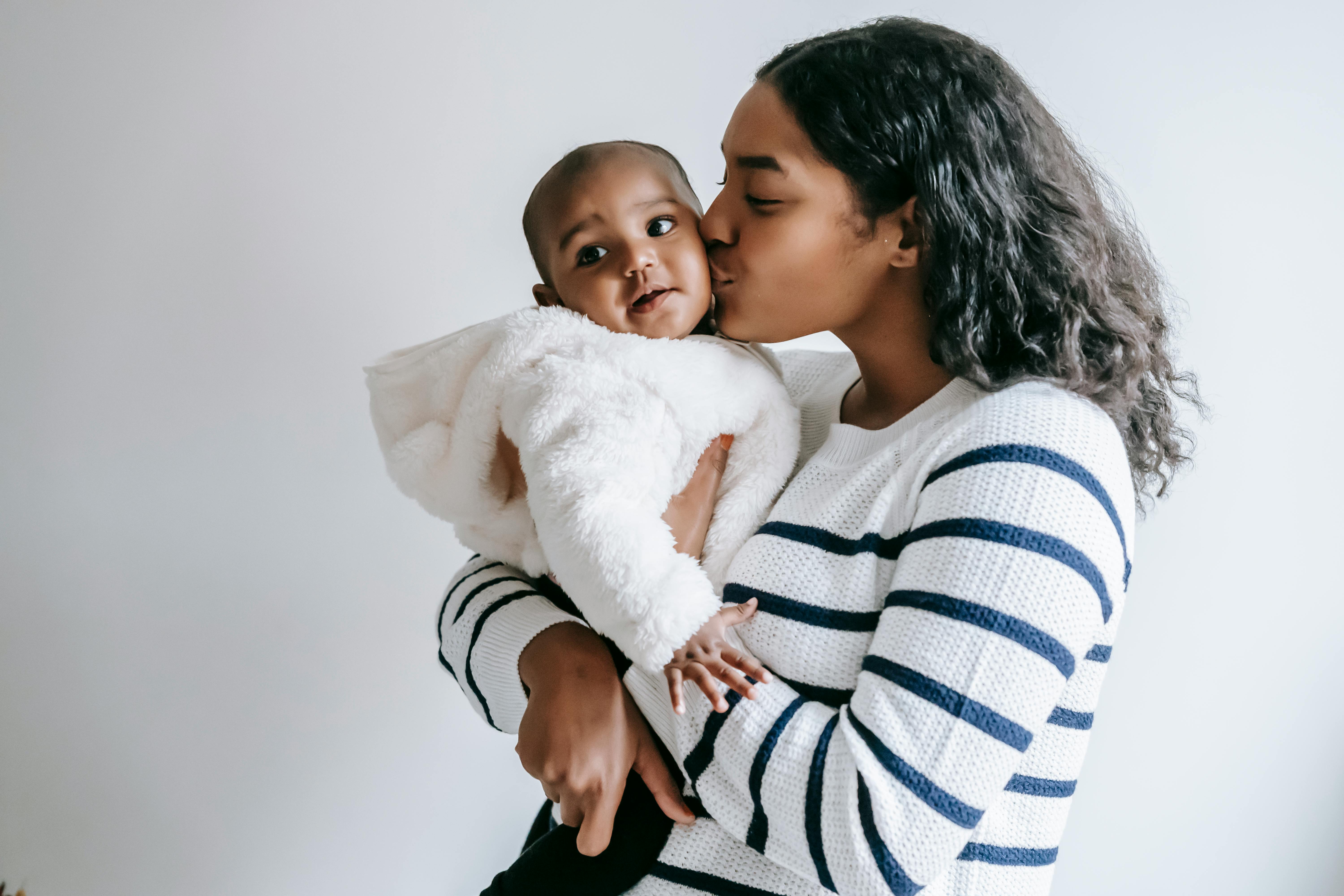 Motherhood TEST post