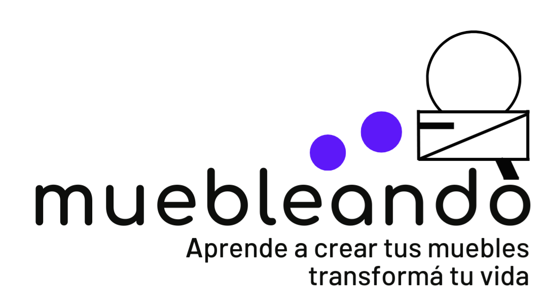 logo Muebleando