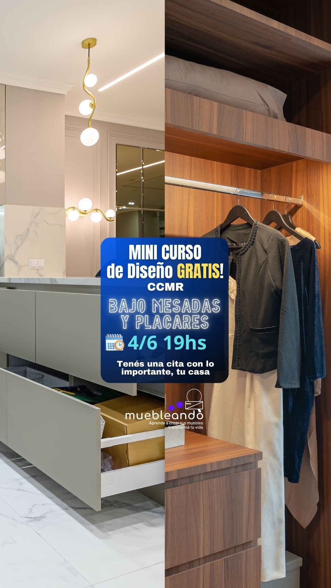 Mini Curso de Diseño