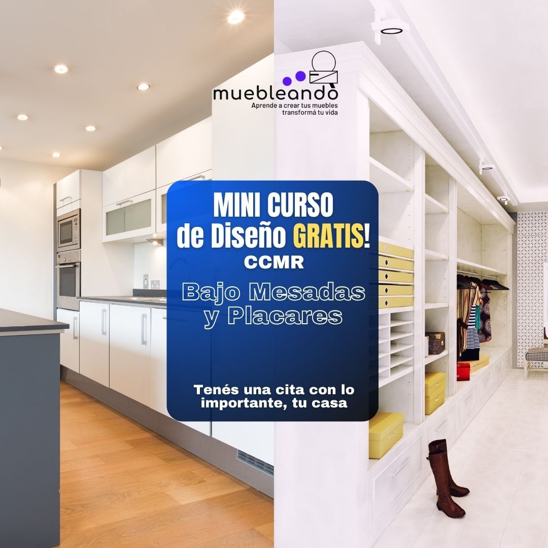 Mini Curso de Diseño