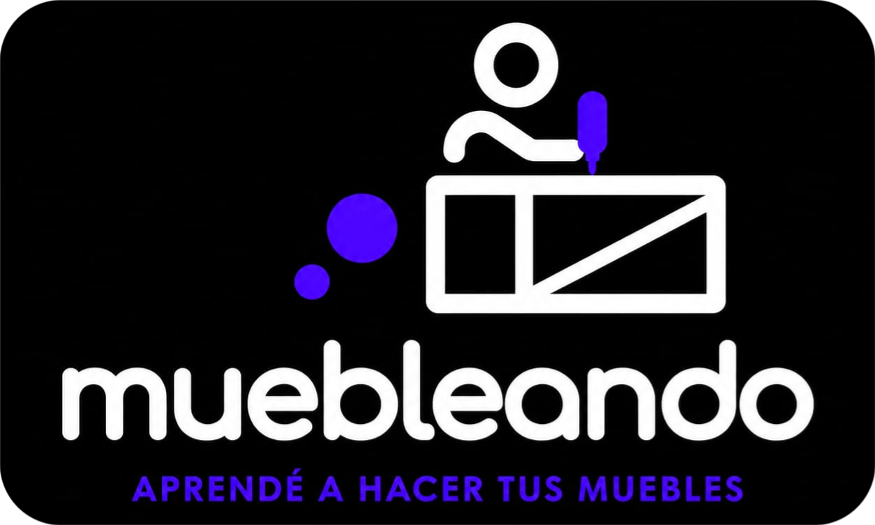 logo Muebleando