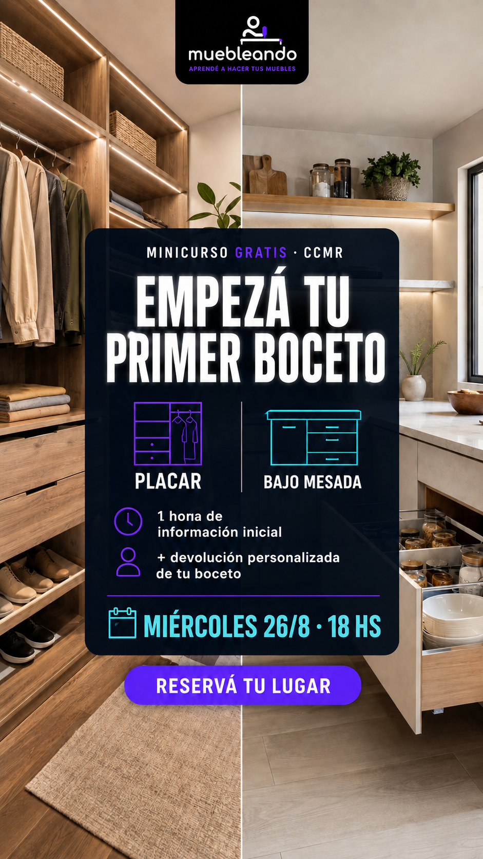 Mini Curso de Diseño