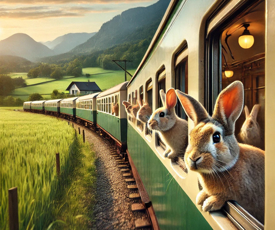 Is It Worth Going Down the Rabbit Hole of Thoughts?