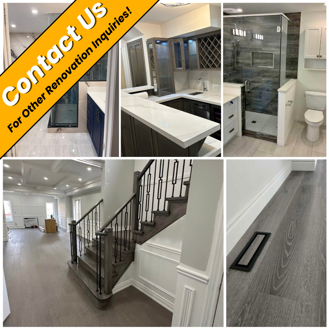 Residential Renovation