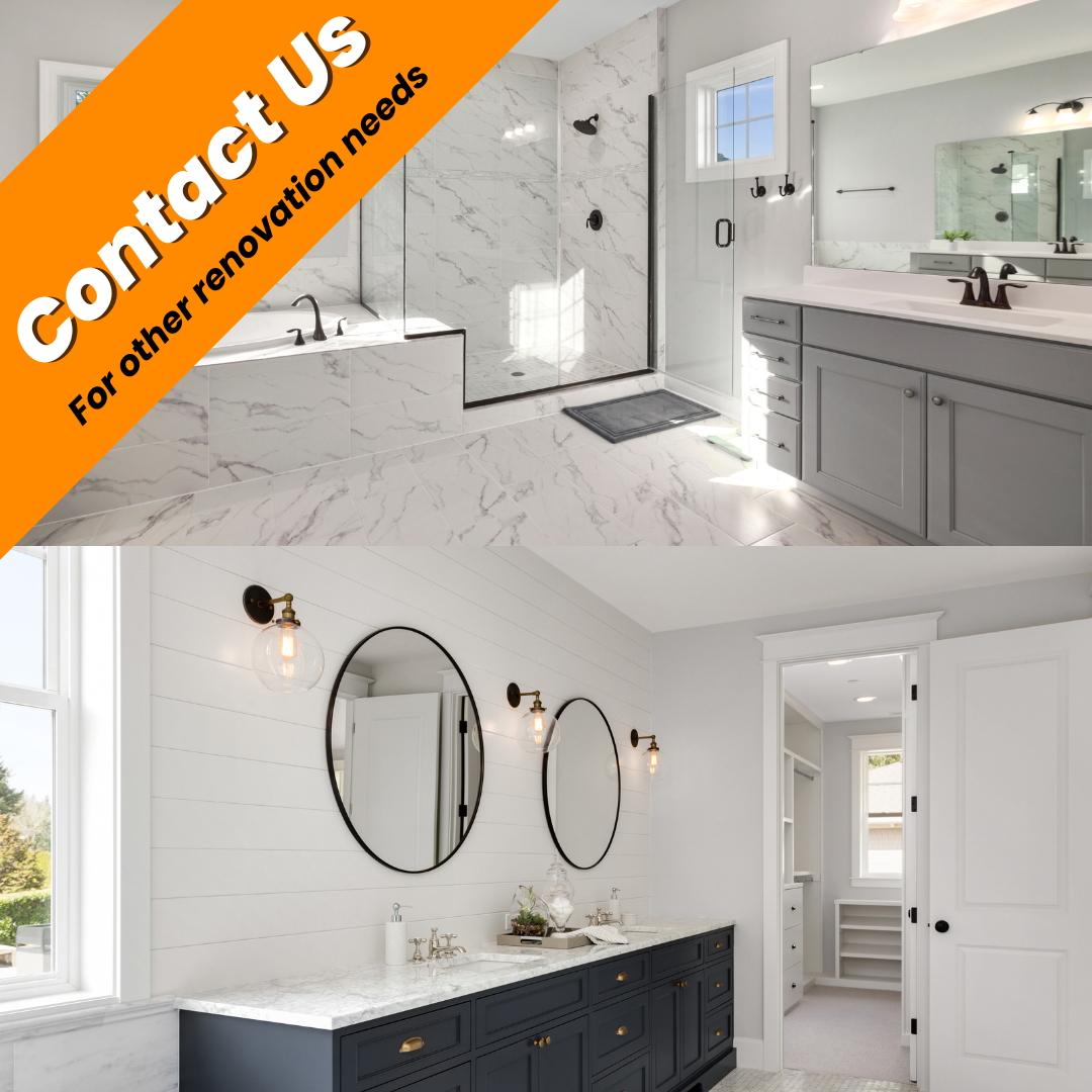 Residential Renovation