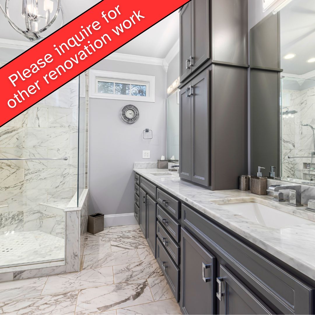 Residential Renovation