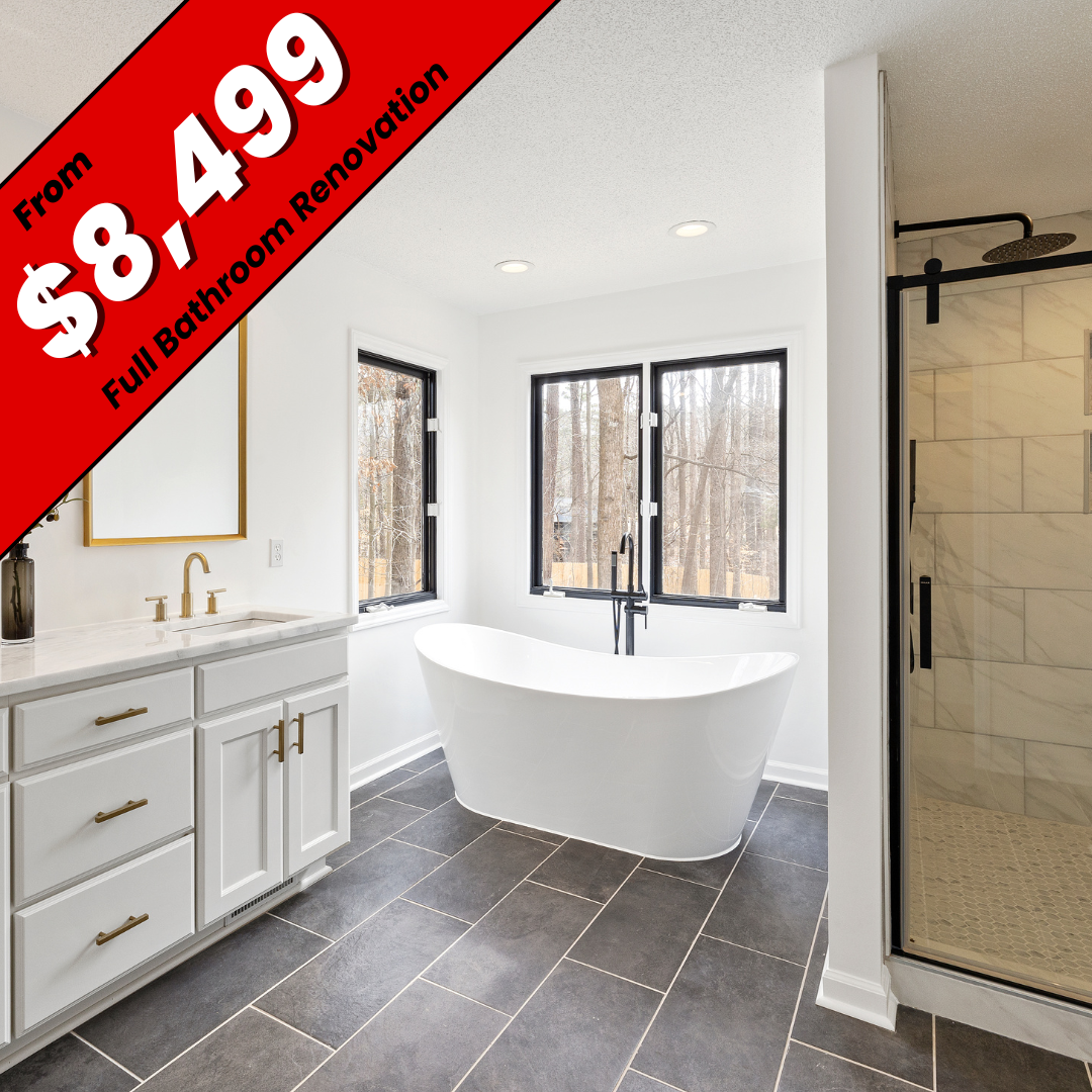 Residential Renovation