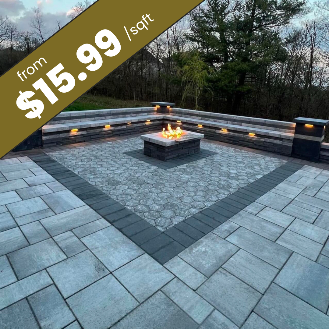 Interlock installation price