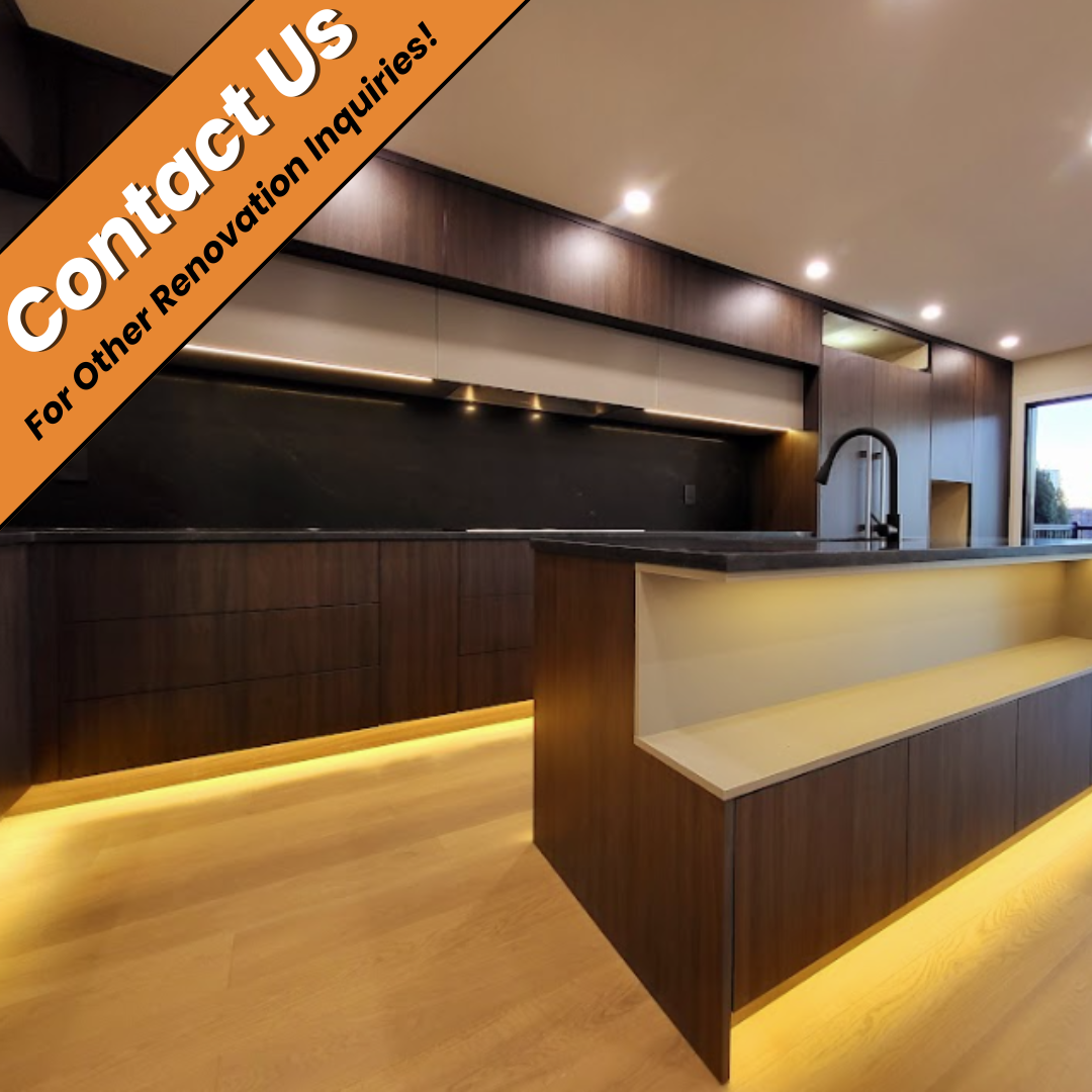 Residential Renovation