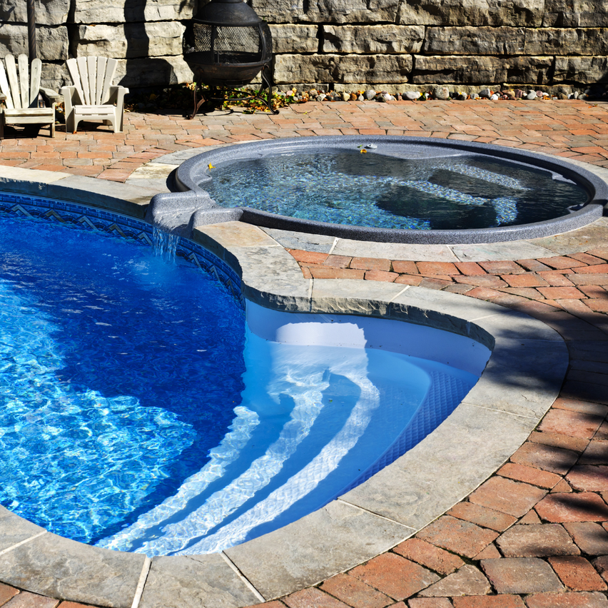 Pool Installation