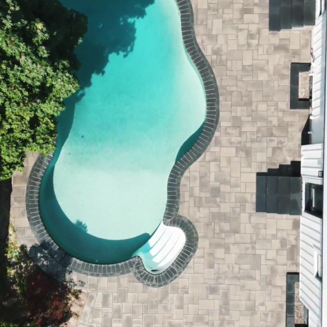 Pool Installation