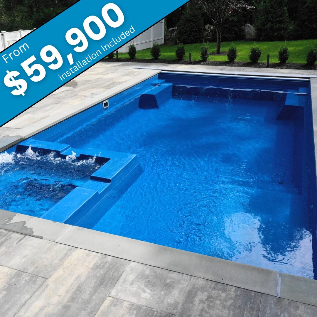 Fiberglass Pool Price