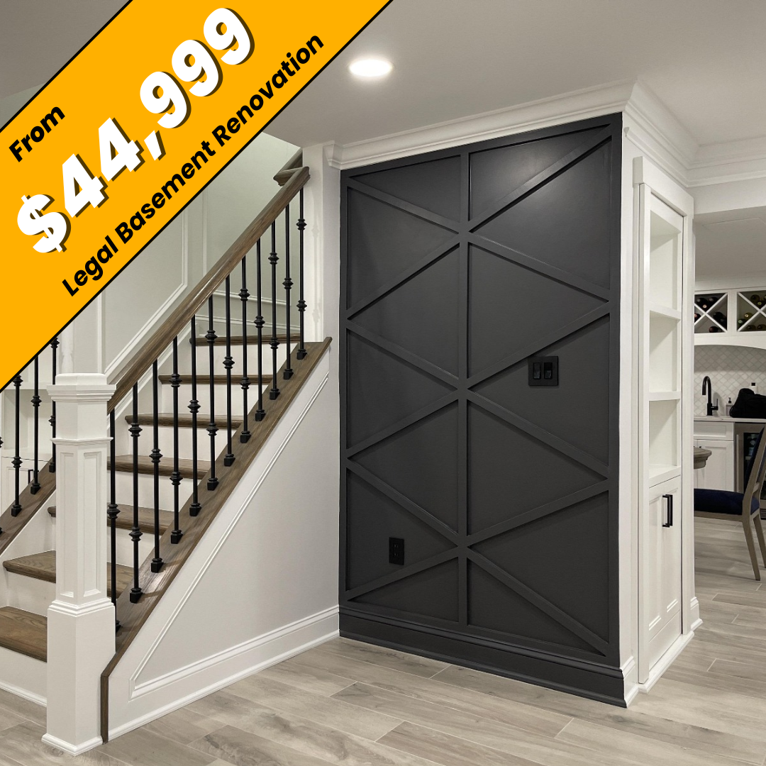 Residential Renovation