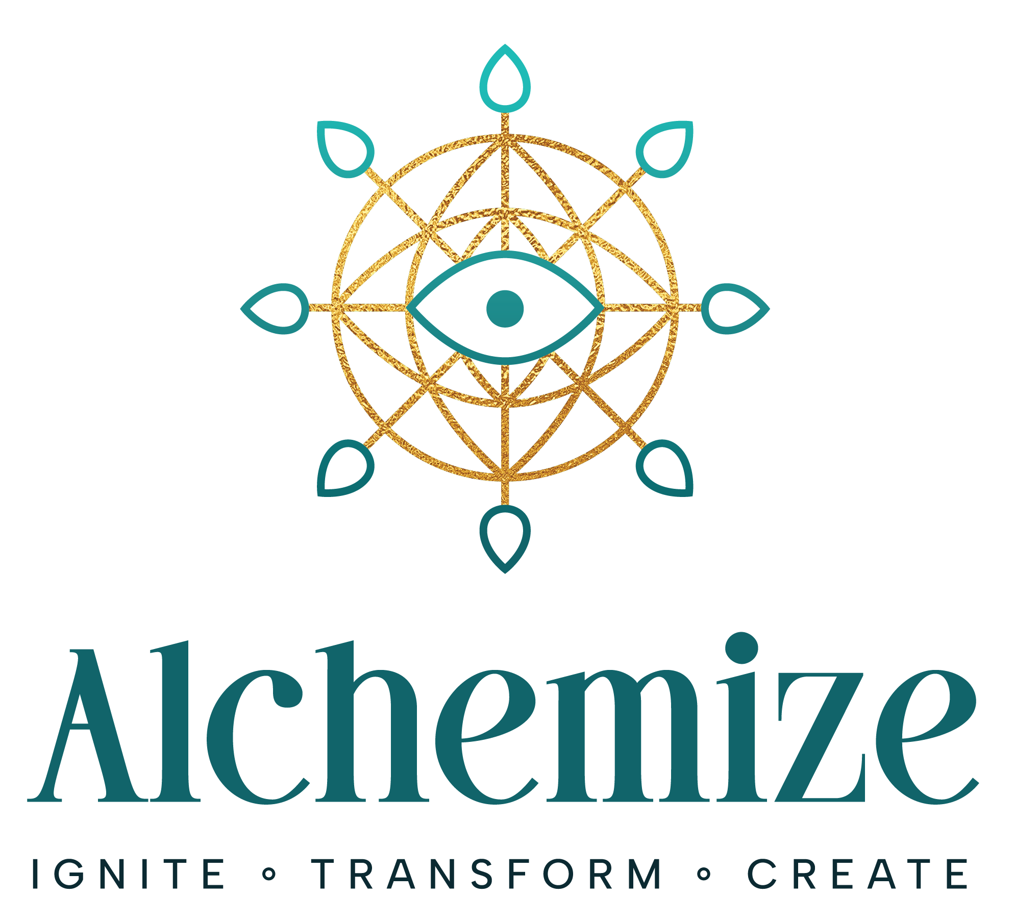 Alchemize - Ignite Transform Create - with-con-avec - Jessie Cabello