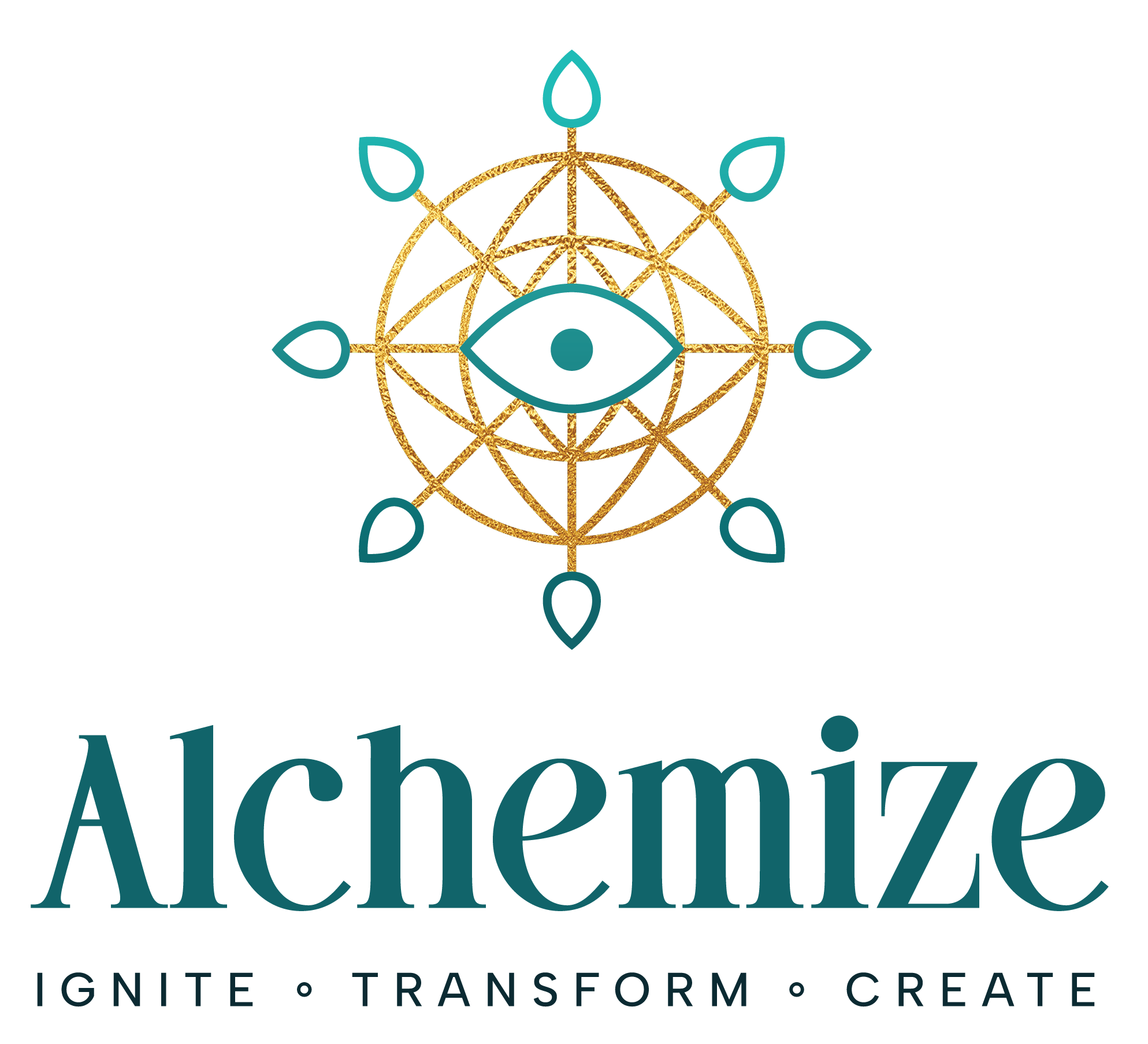 Alchemize - Ignite Transform Create - with-con-avec - Jessie Cabello