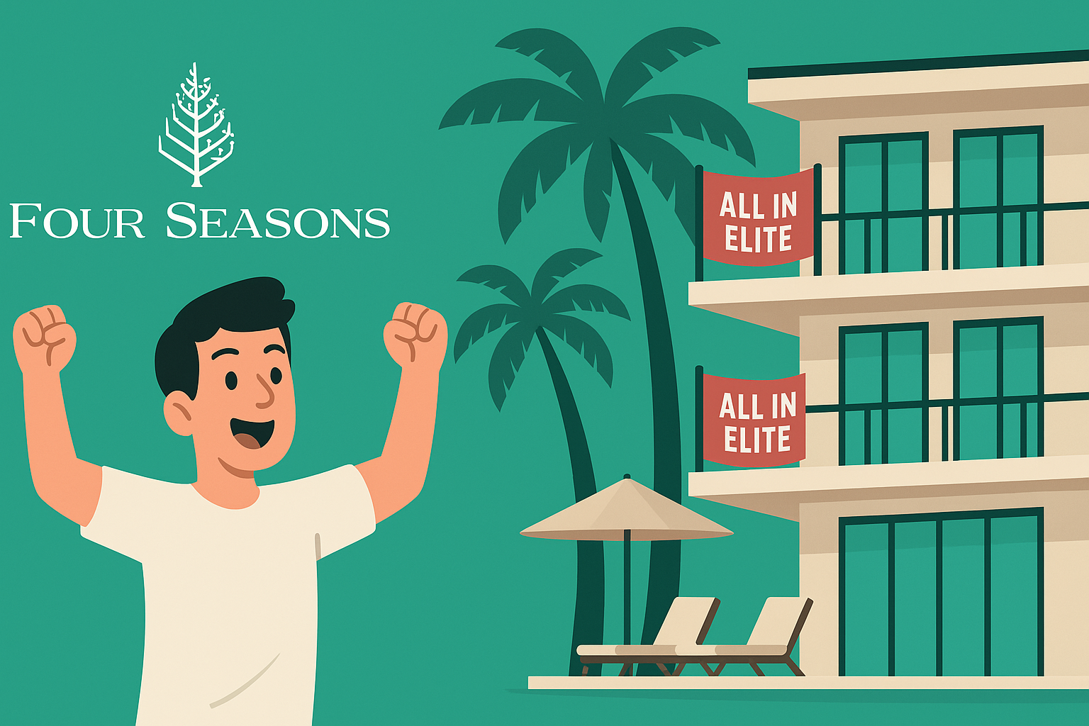 ¿Qué tiene que ver el Four Seasons con tu próxima inversión inmobiliaria?