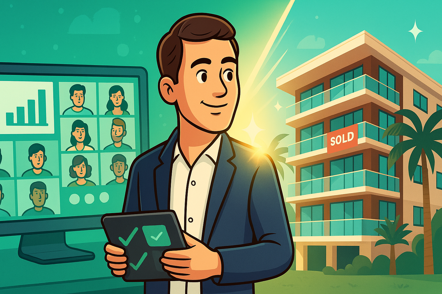 Después del Lanzamiento: Por qué este proyecto inmobiliario en Orlando es una oportunidad irrepetible