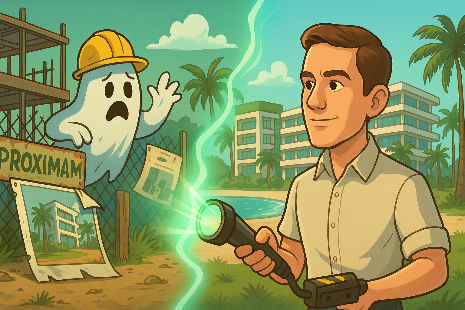 Cómo evitar caer en las “preventas fantasmas” de la Riviera Maya