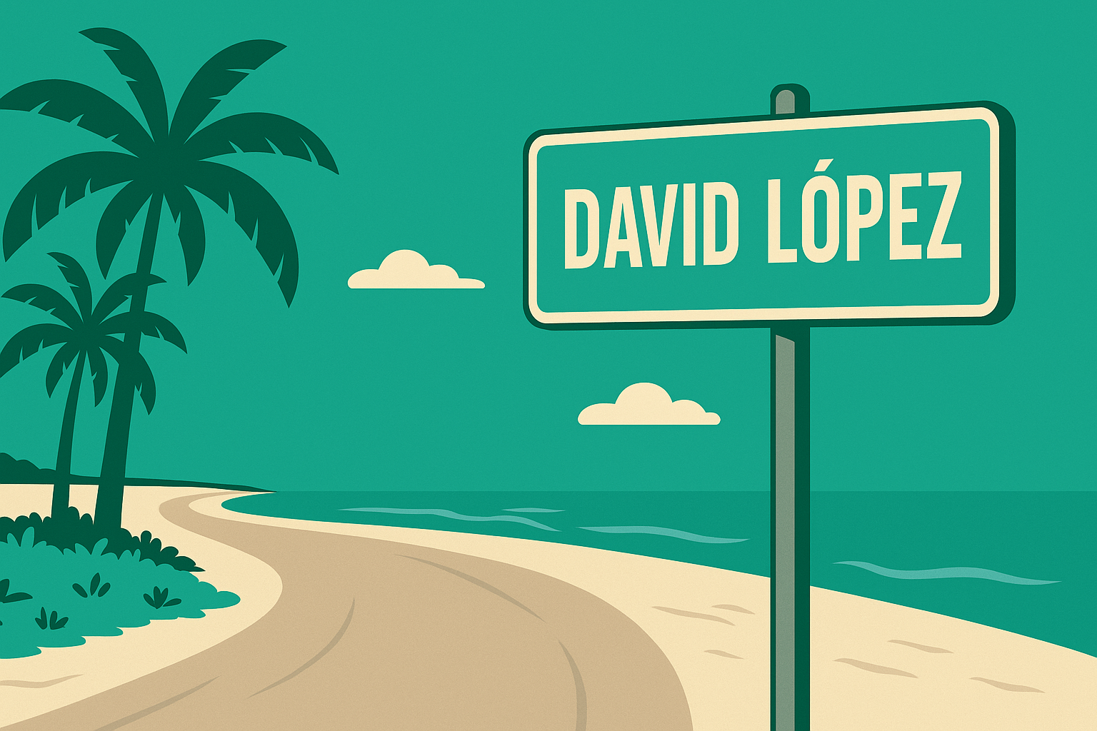 ¿Le ponemos tu nombre a esta calle? La fuerza de invertir en comunidad