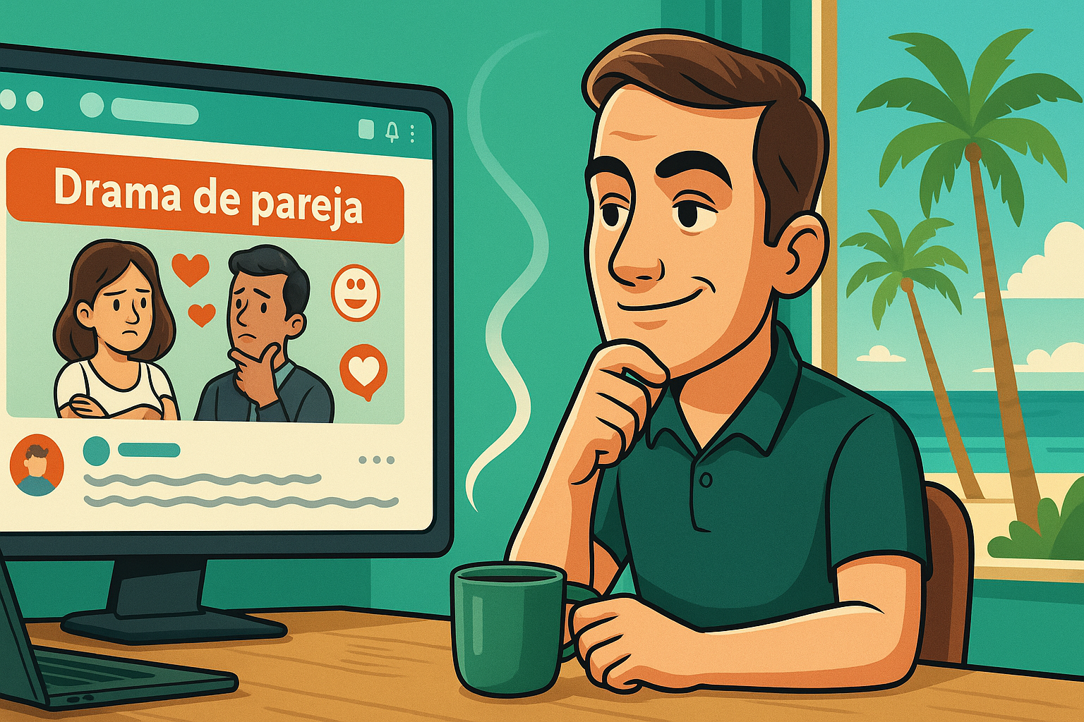 Cómo evitar la indecisión en inversiones inmobiliarias (y lo que un chisme de Reddit me enseñó)