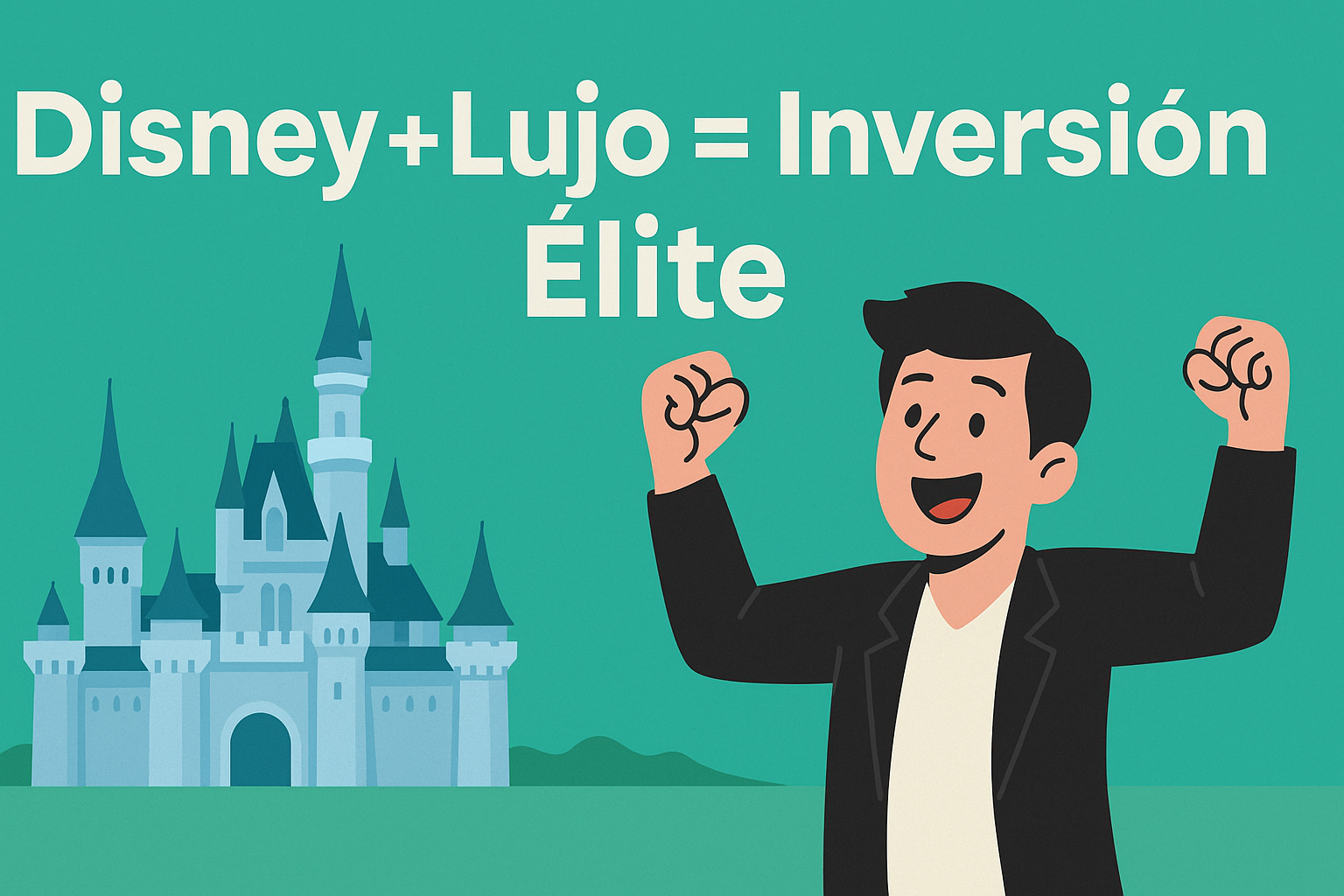 Élite en Orlando: cómo invertir en un proyecto de lujo a solo 5 minutos de Disney World