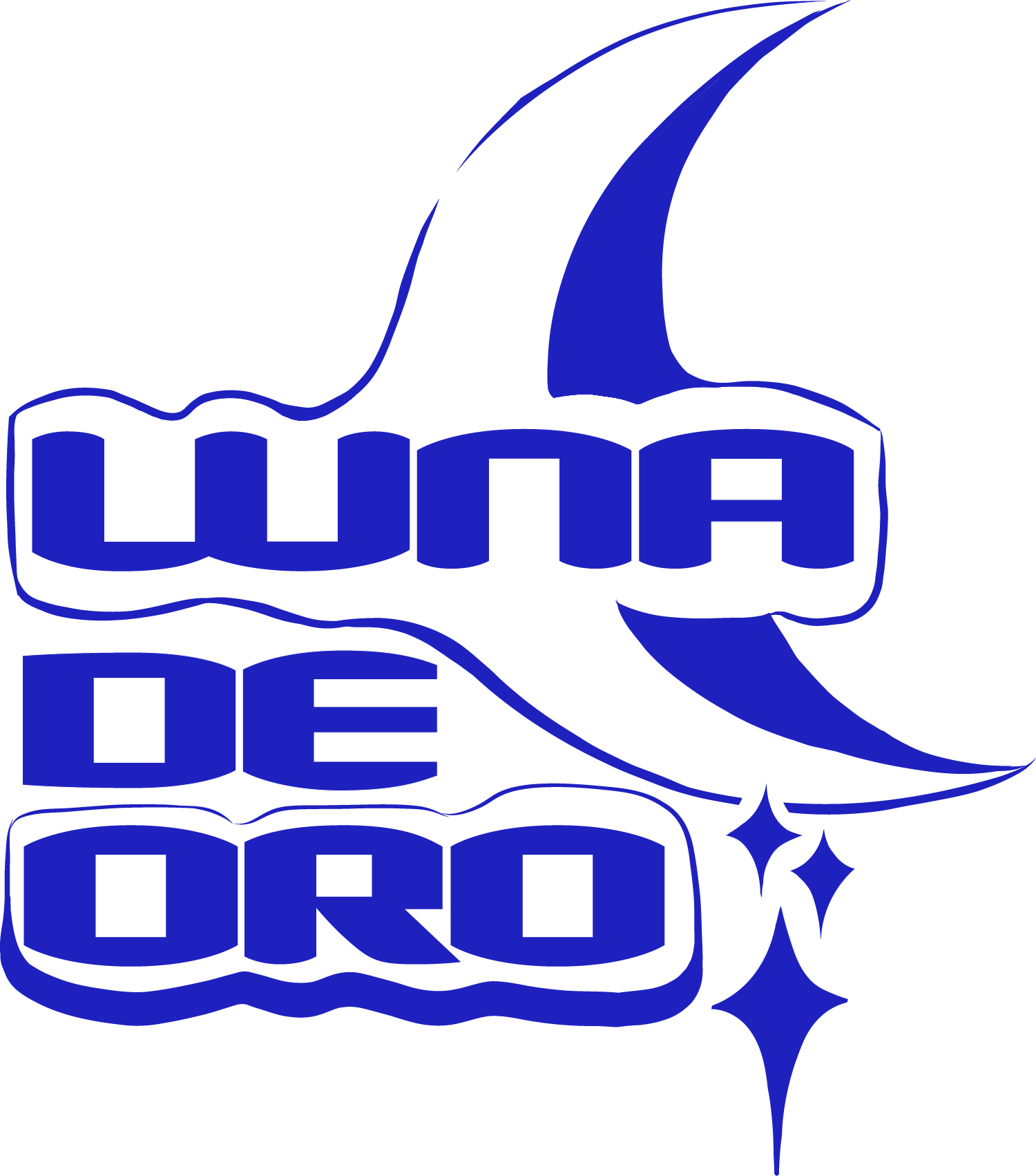 Luna De Oro