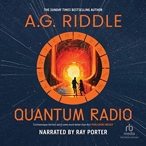 Quantum Radio Review
