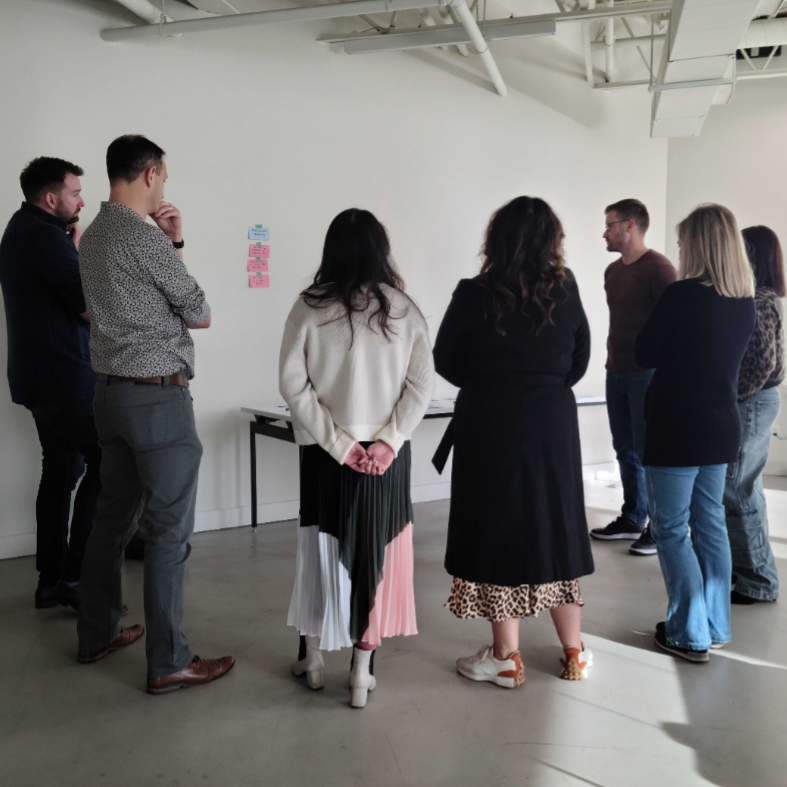 Expert OKR trainer delivering certified OKR course online – Learn Objectives and Key Results in a 2-day program