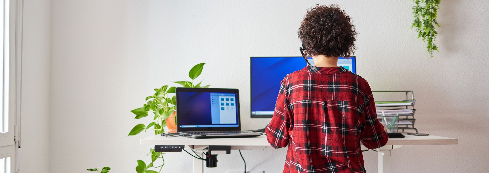 Le futur du télétravail