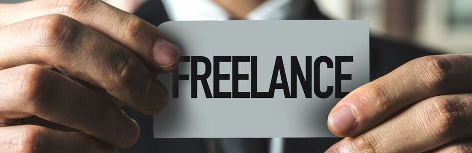 La gestion des périodes creuses en freelance