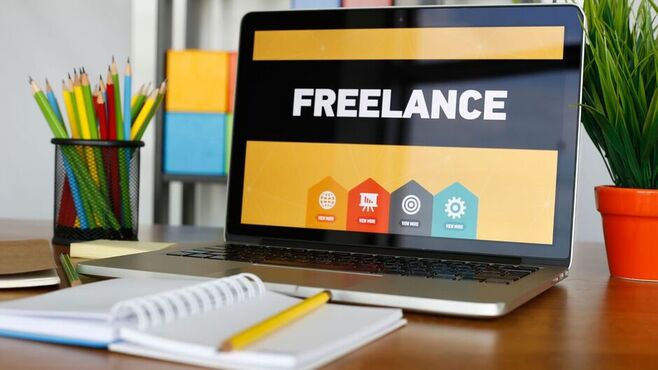 Freelance : 5 réalités à connaître avant de se lancer