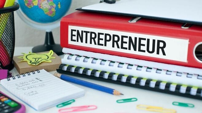 Entrepreneuriat Simplifié : Lancez Votre Projet !