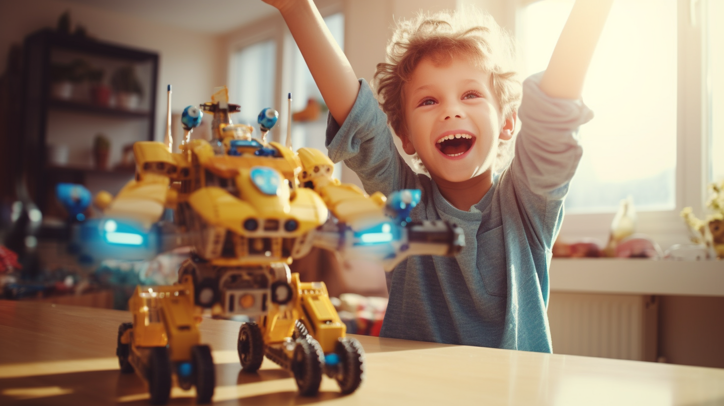 Exploring STEM: Our Top 3 Introductory Toys for Kids at Willrose Books