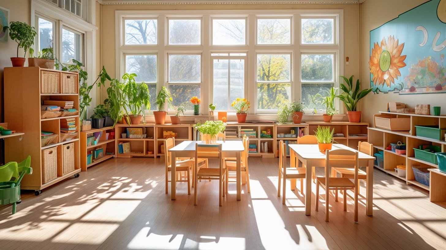 The Ultimate Guide to Building a Montessori Classroom: Best Supplies, Materials, and Decor