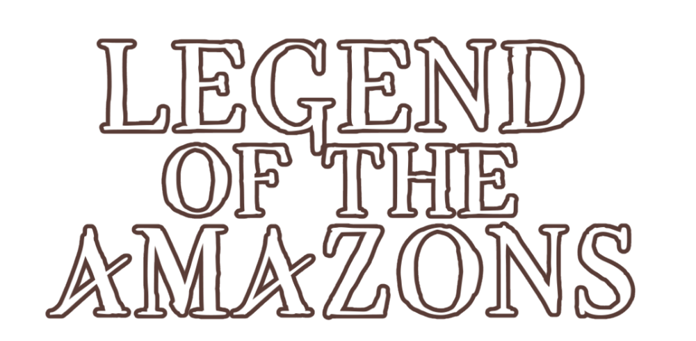 Legend of the Amazons