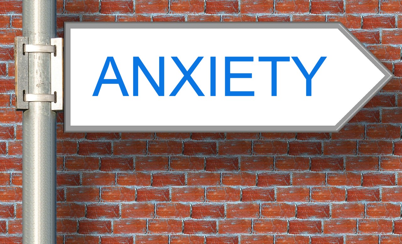 Recognizing the Signs of Anxiety. A Comprehensive Guide