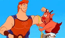 à force d'entraînement, ça viendra !