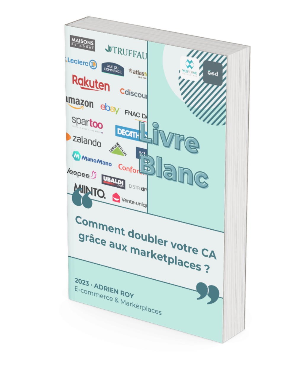 Livre blanc marketplaces