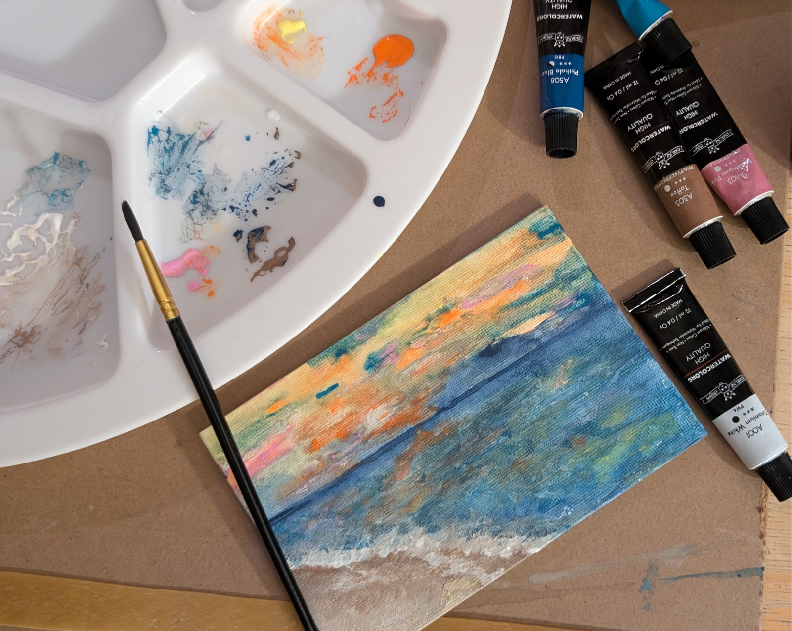 Week 5: Your Resilient Self: Wrap-Up: Celebrating Our Journey & An Exciting New Chapter!