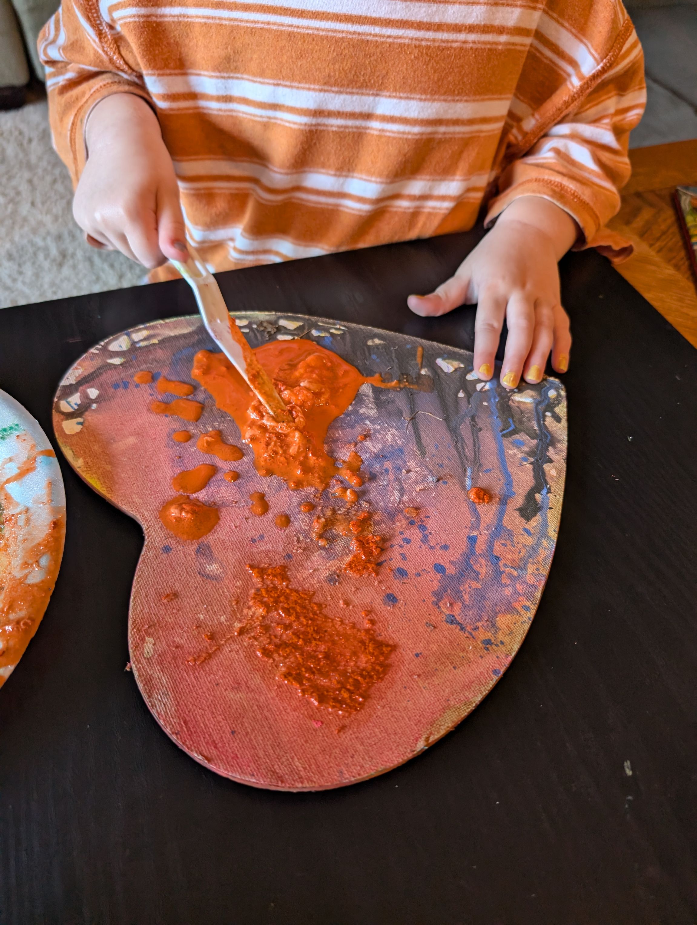 Self-Awakening Journey Through Creativity: Blog Post: Week 5 - Cultivating Your Resilient Self: Integrating Joy & Affirmation