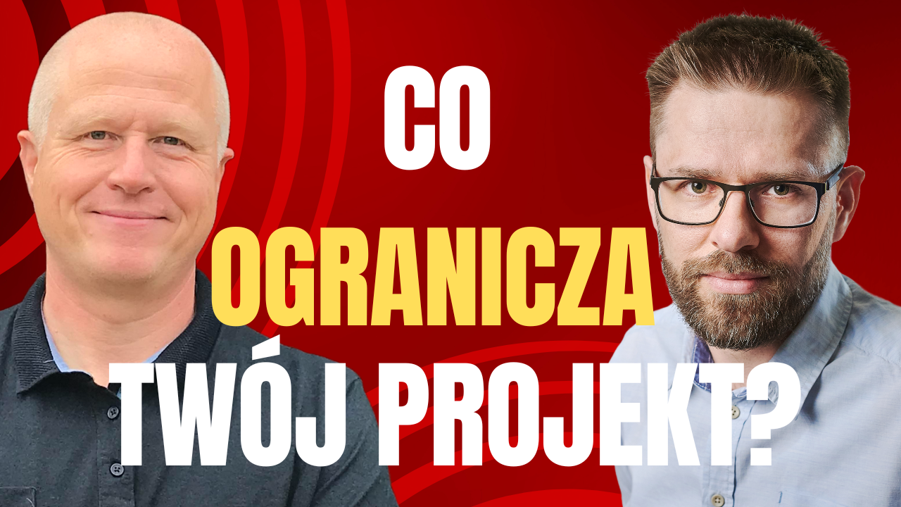 Co ogranicza Twój projekt?