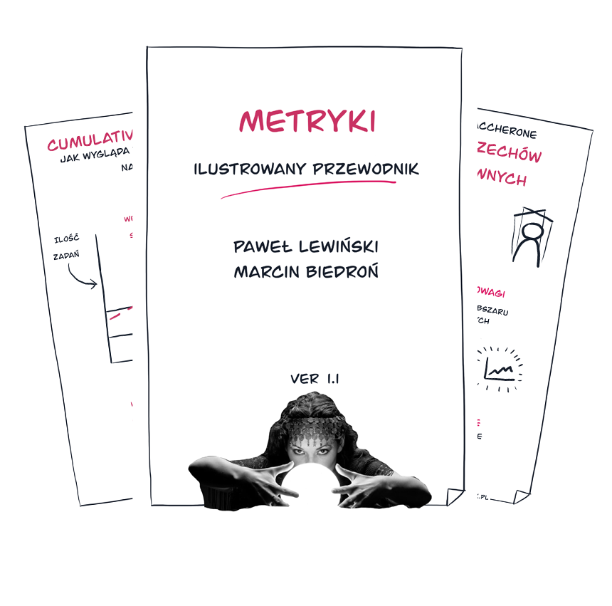 Kurs Metryk