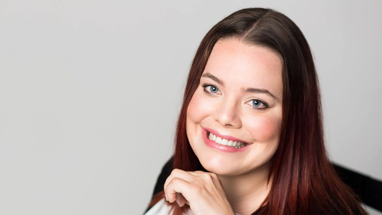 Photo of Nicole Smith