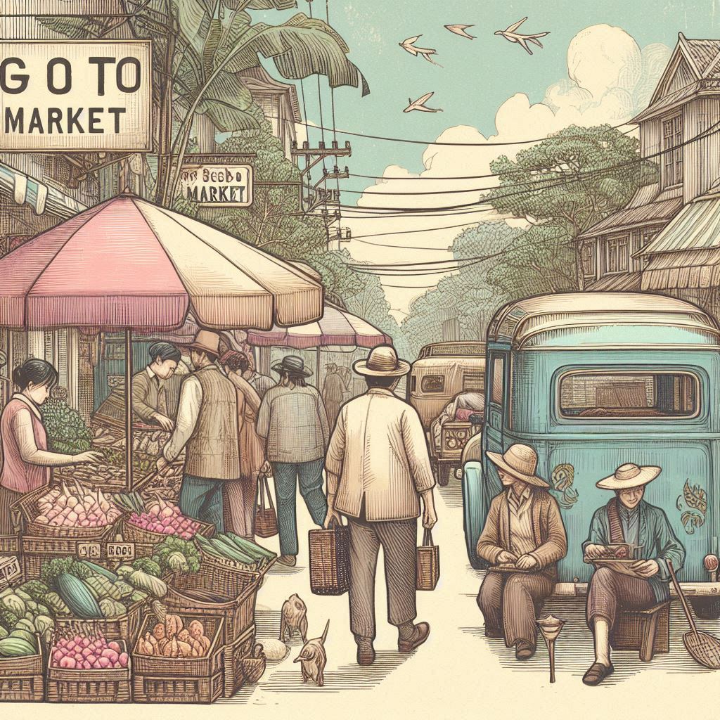 Go-To-Market – na co to komu?