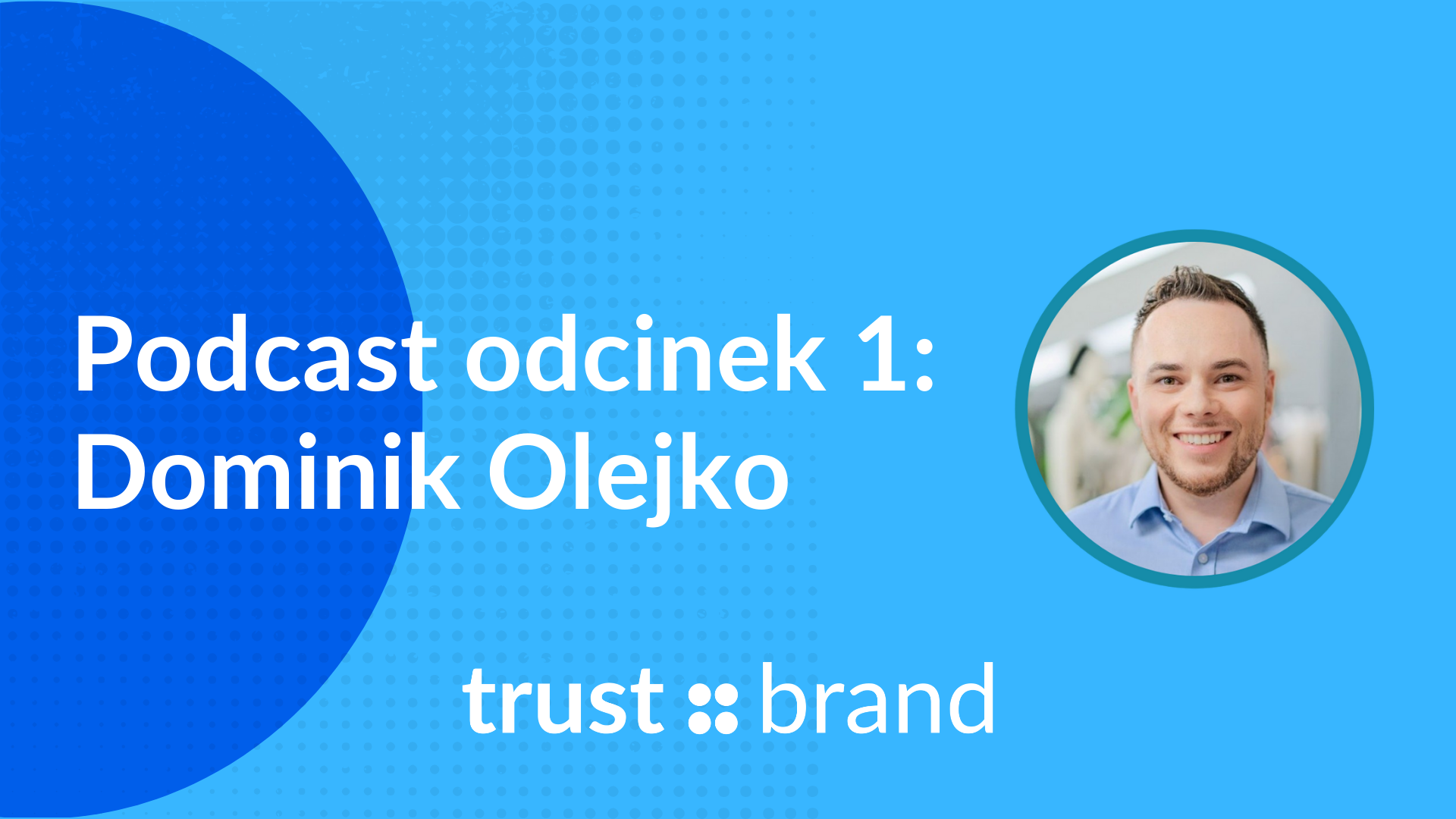Premierowy odcinek naszego podcastu